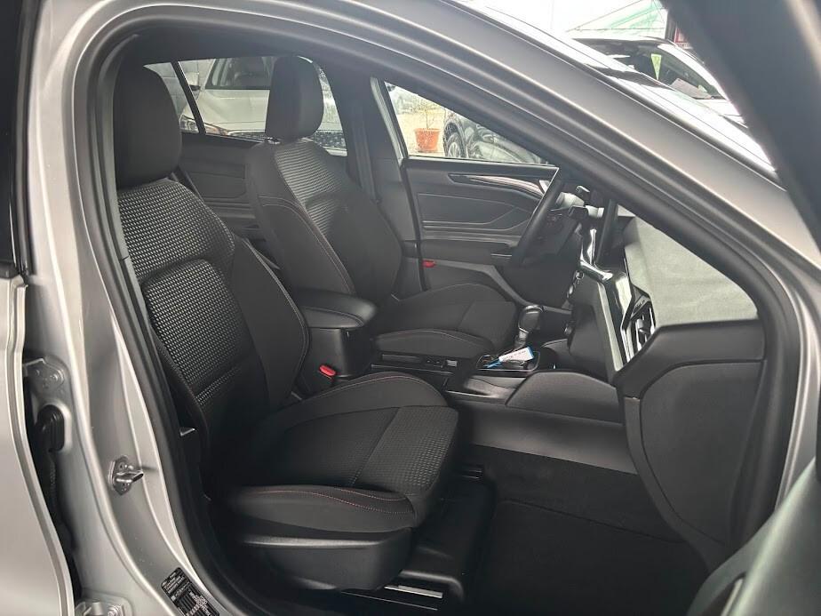 Ford Focus 1.0 EcoBoost Hybrid 125 CV Powershift SW ST-Line
