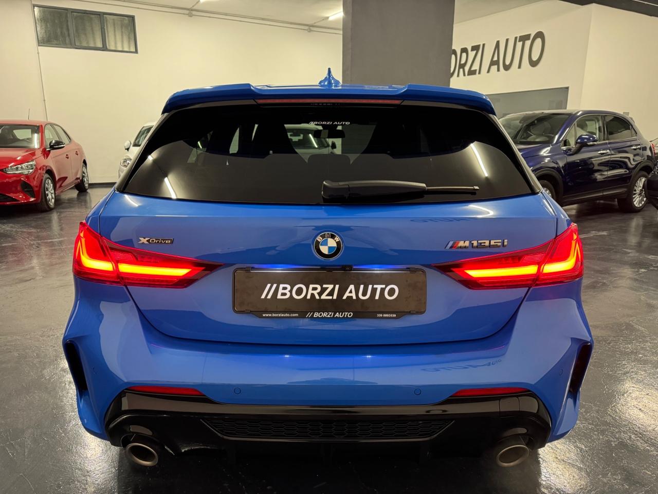 Bmw 135 M 135i xDrive 306cv UNIPRO! PROMO!