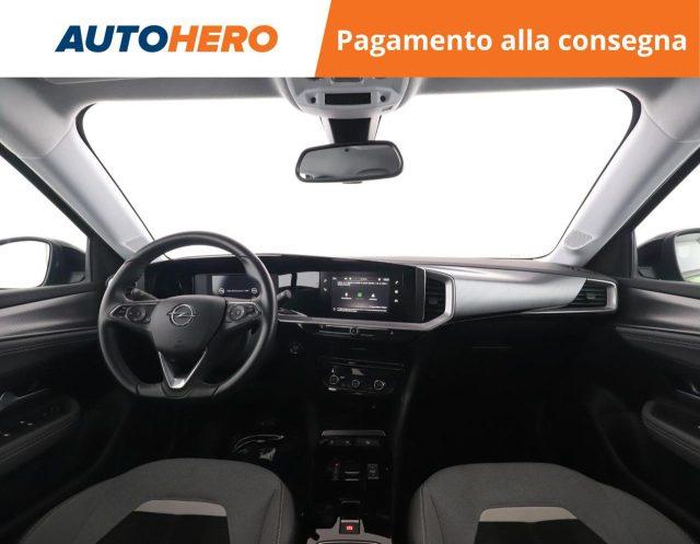 OPEL Mokka 1.2 Turbo 130 CV aut. Elegance