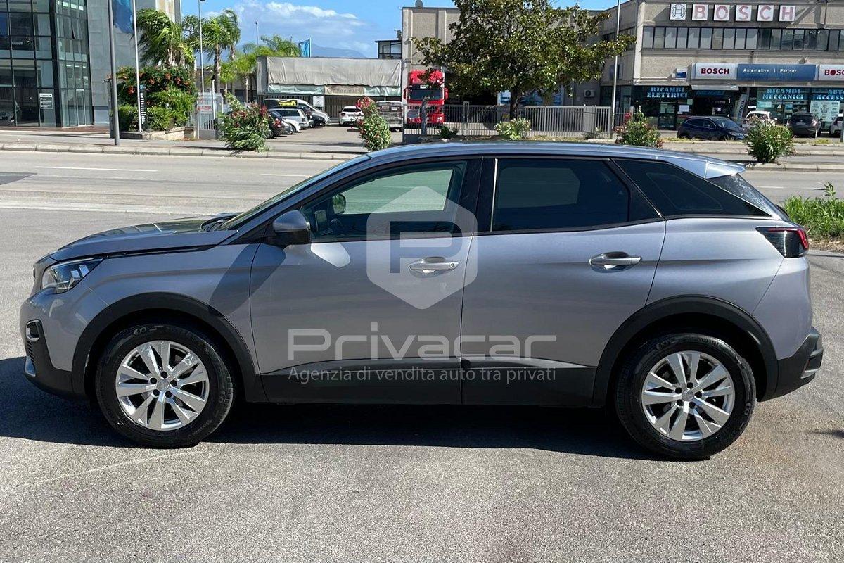 PEUGEOT 3008 BlueHDi 130 S&S Business