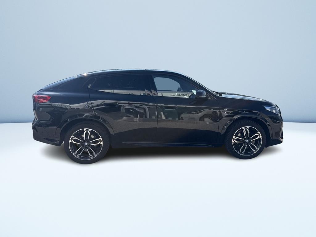 BMW X2 18 d MSport sDrive DCT