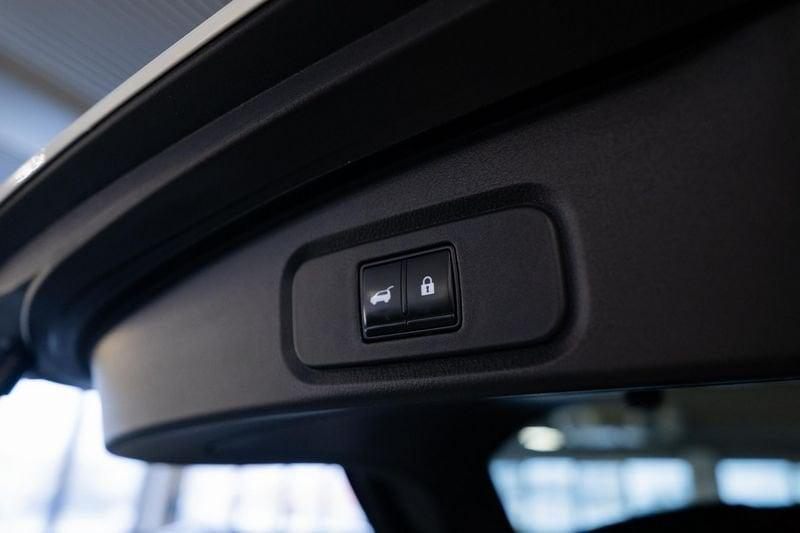 Nissan Qashqai 1.3 mhev Tekna 2wd 140cv