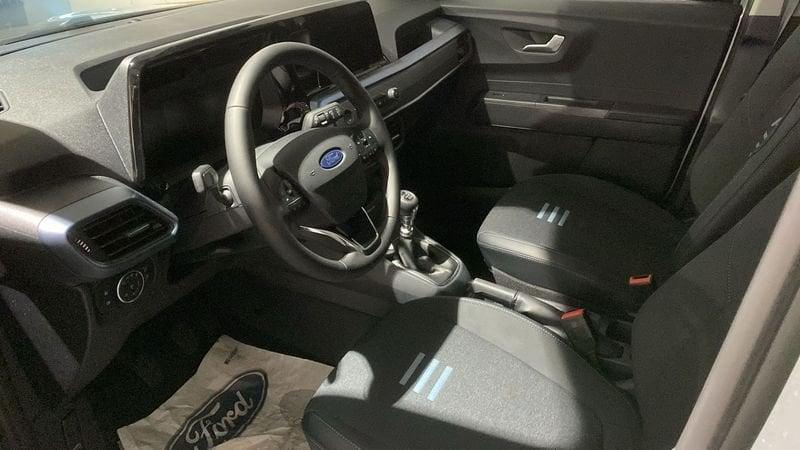 Ford Tourneo Courier 1.0 EcoBoost Active