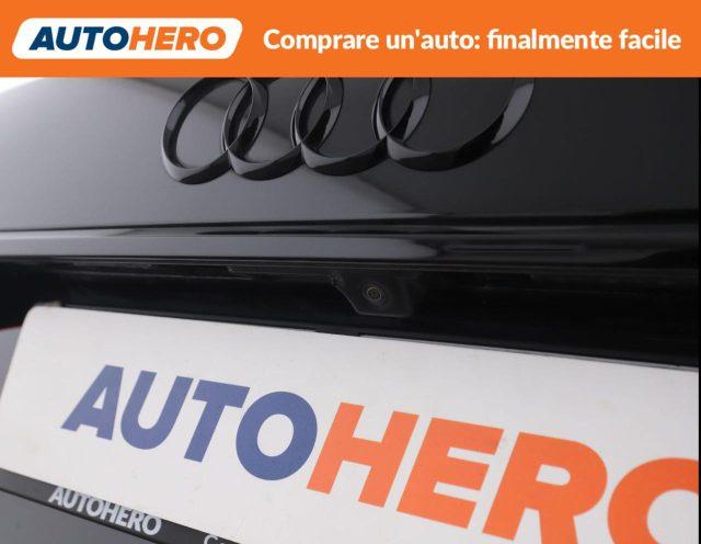 AUDI A6 40 2.0 TDI S tronic Business Sport