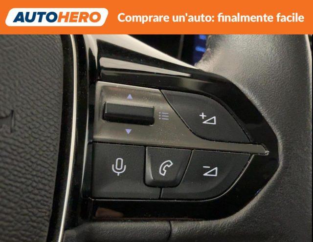PEUGEOT 308 BlueHDi 130 EAT8 Allure Pack