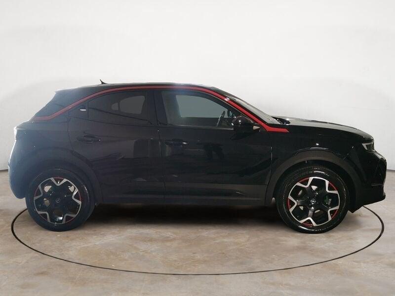 Opel Mokka Mokka 1.5 diesel GS Line