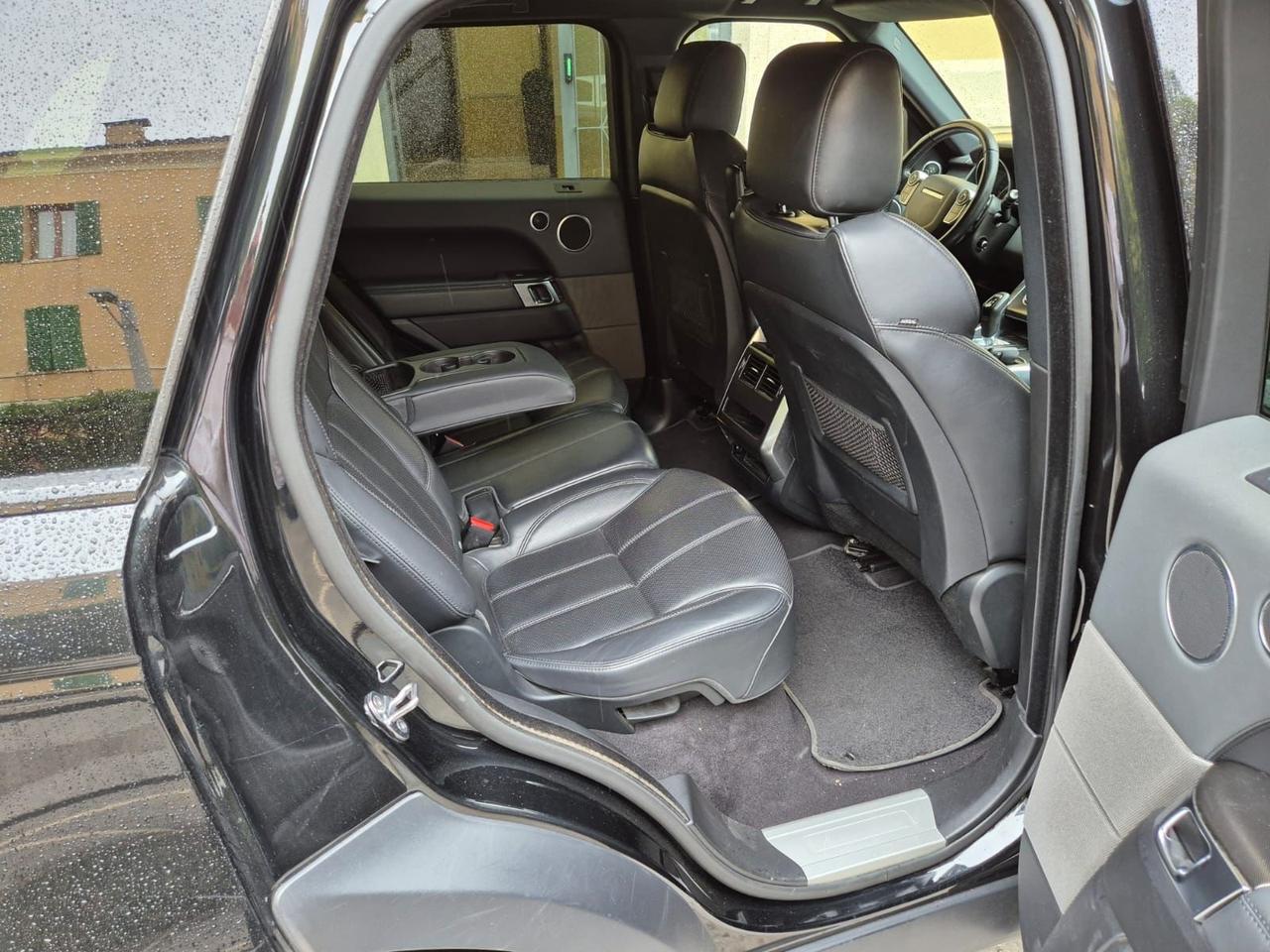 Land Rover Range Sport 3.0 HSE Dynamic UNICO PROPRIETARIO