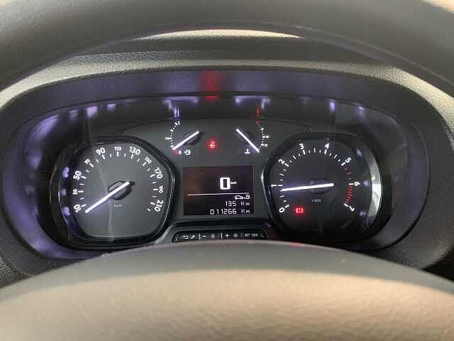 Toyota Proace 1.5D 120CV PL-TN 4p. 10q Comfort