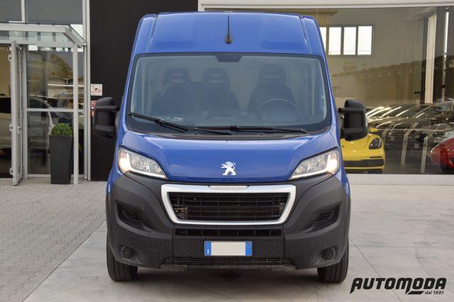 PEUGEOT Boxer 2.2 140CV L2H2