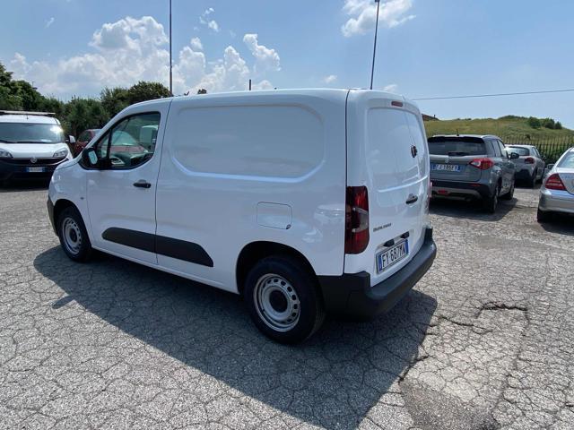 CITROEN Berlingo BlueHDi 100 S&S Van M Control