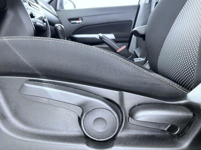 Suzuki Vitara 1.0 Boosterjet 4WD AllGrip Katana