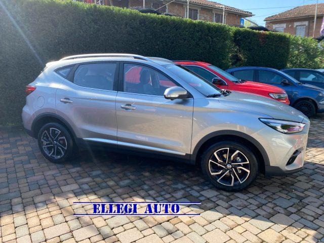 MG ZS Classic 1.5 VTi-tech Luxury km 0