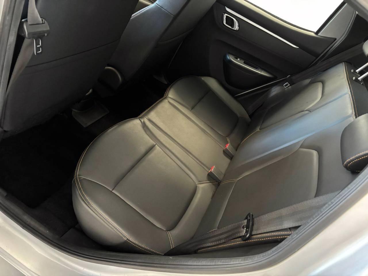 DACIA Spring - Spring Comfort Plus Electric 45