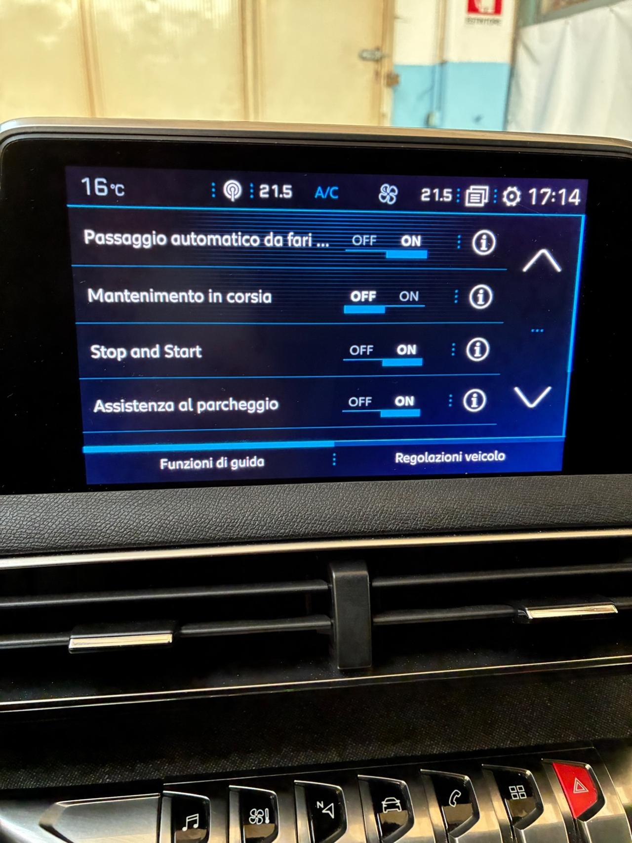 Peugeot 3008 PureTech Turbo 130 S&S Allure