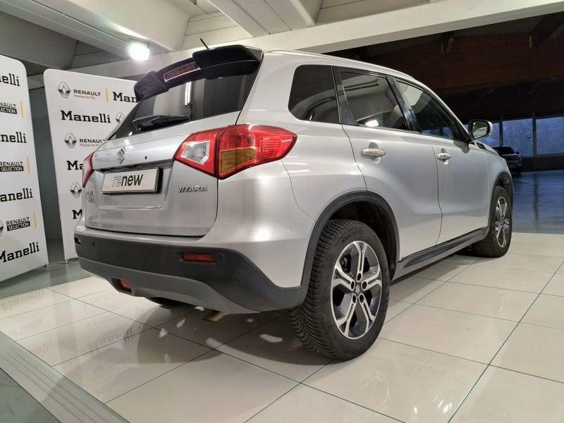 Suzuki Vitara DDiS V-Top 1.6 2WD rif.FA253