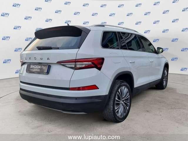 Skoda Kodiaq 1.5 TSI ACT STYLE DSG MY 24