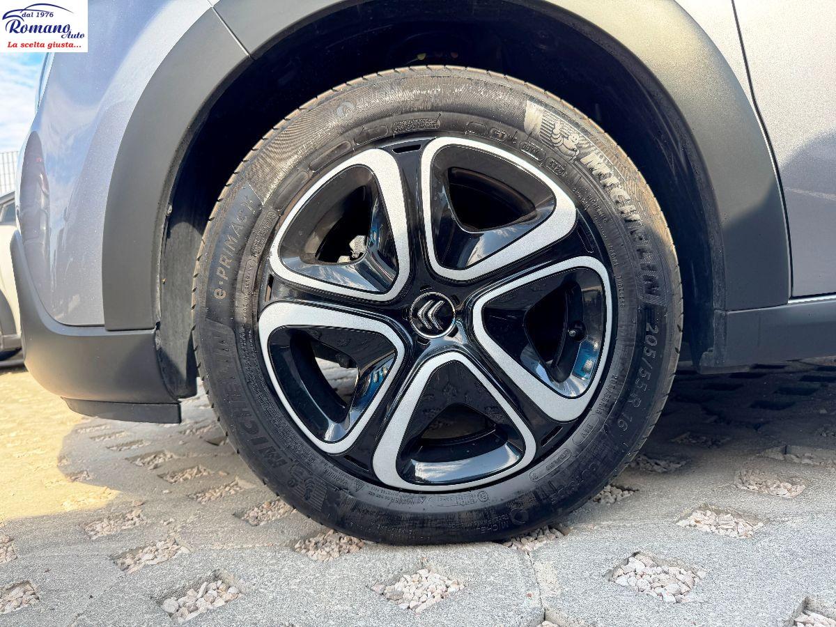 CITROEN - C3 - PureTech 110 Plus#NAVIGATORE!
