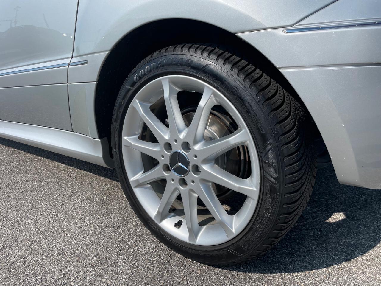 Mercedes-Benz B 150 Sport 95cv