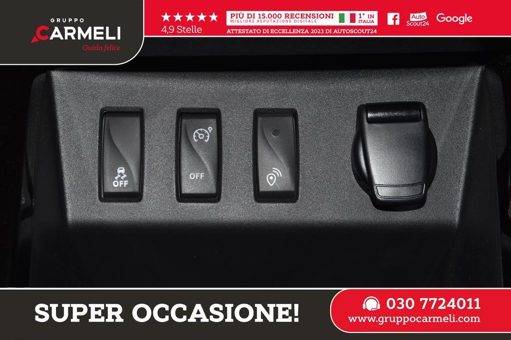 Dacia Spring Electric 65 Extreme