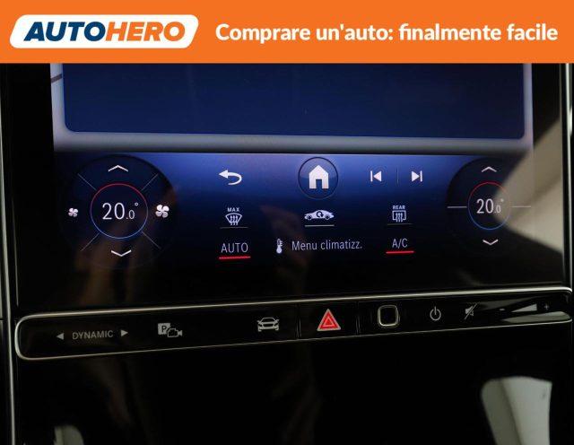 MERCEDES-BENZ C 220 d Mild hybrid AMG Line Premium