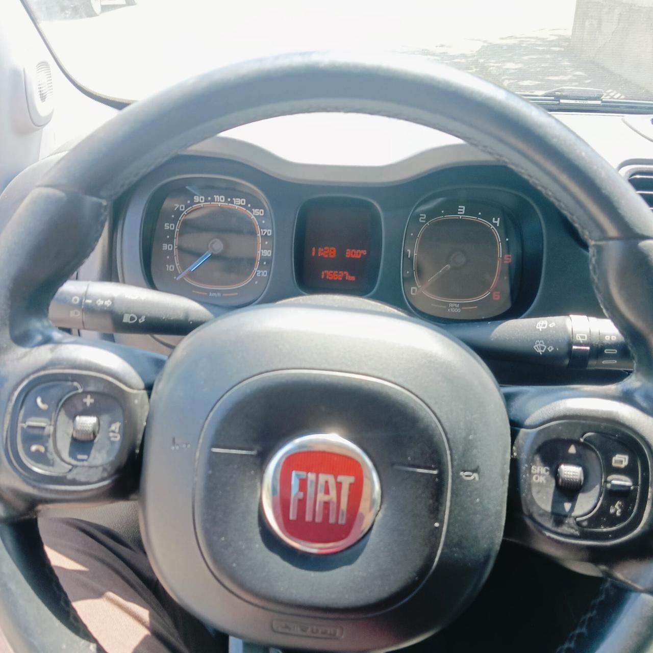 Fiat Panda 1.3 MJT 95 CV S&S Lounge