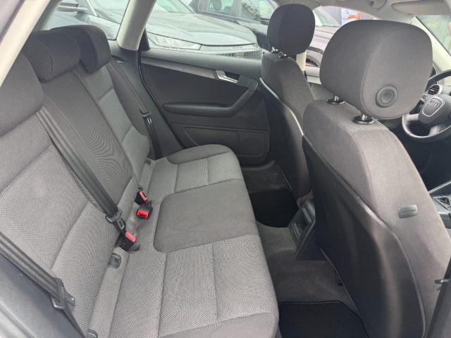 AUDI A3 1.6 TDI 105 CV CR Ambition