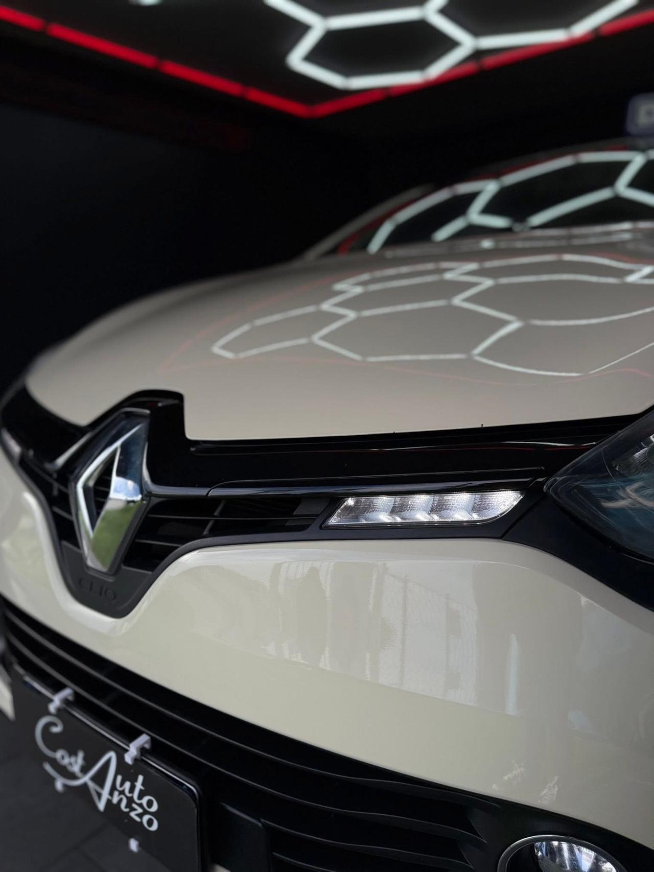 Renault Clio 1.5 dCi 75CV Energy Life 2016