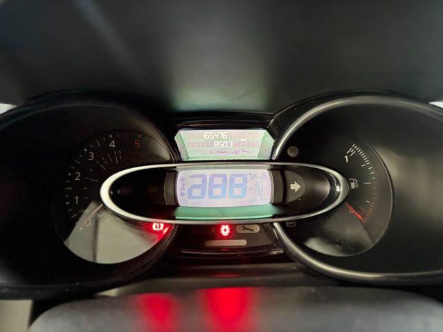 RENAULT Clio dCi 8V 75 CV Start&Stop 5 porte Energy Intens