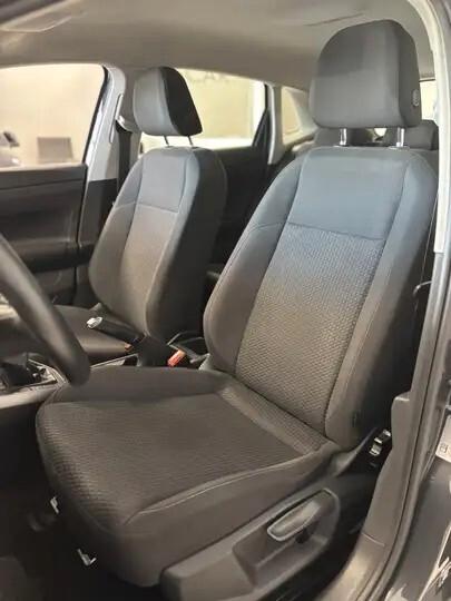 Volkswagen Polo 5p 1.0 evo Comfortline 80cv~Unipro~Promo~Finanziamento
