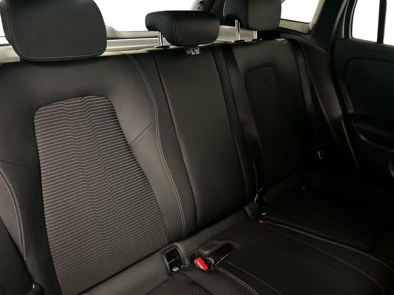 Mercedes-Benz GLA 200 Automatic Sport Plus