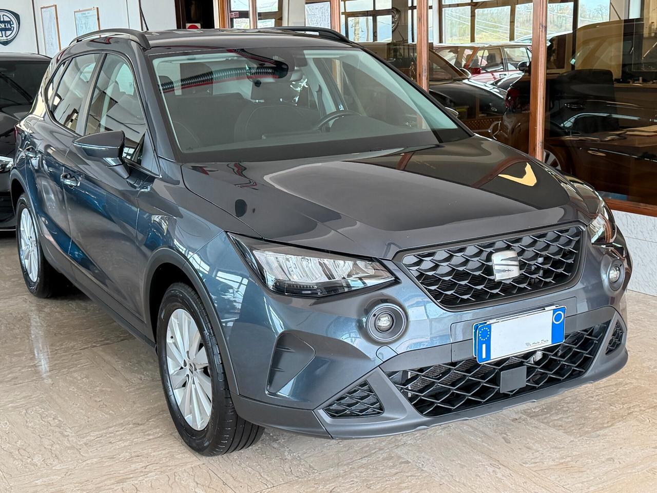 Seat Arona 1.0 ECO TSI 95 cv. STYLE