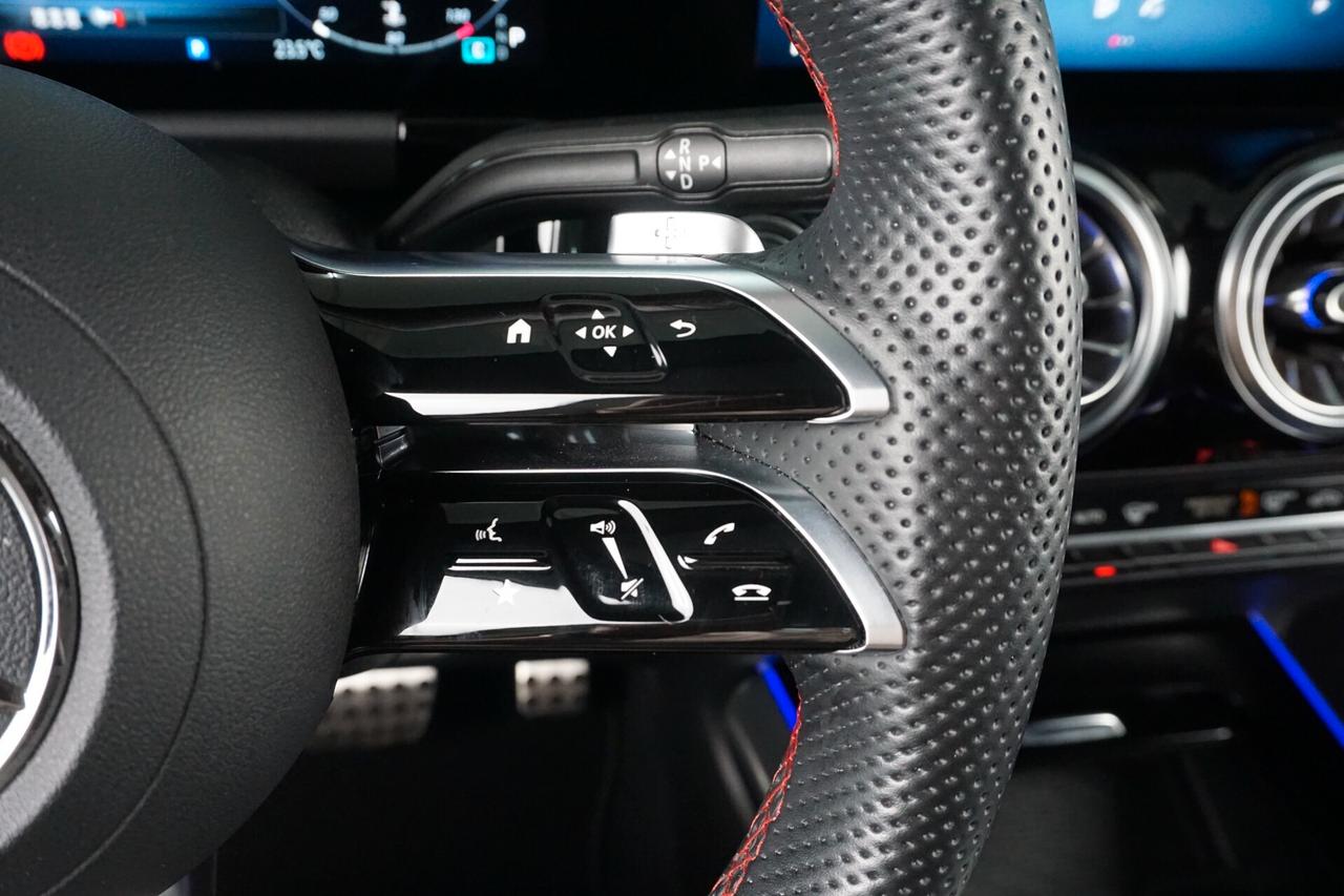 Mercedes-benz GLA 180 d Automatic AMG Line Premium