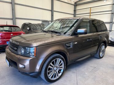Land Rover Range Sport 3.0 td v6 HSE
