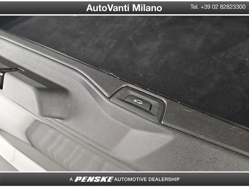 BMW X5 X5 xDrive30d 48V xLine