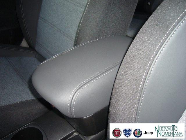 FIAT Tipo 1.0 Cross GPL NAVI 5 Porte Vettura Nuova