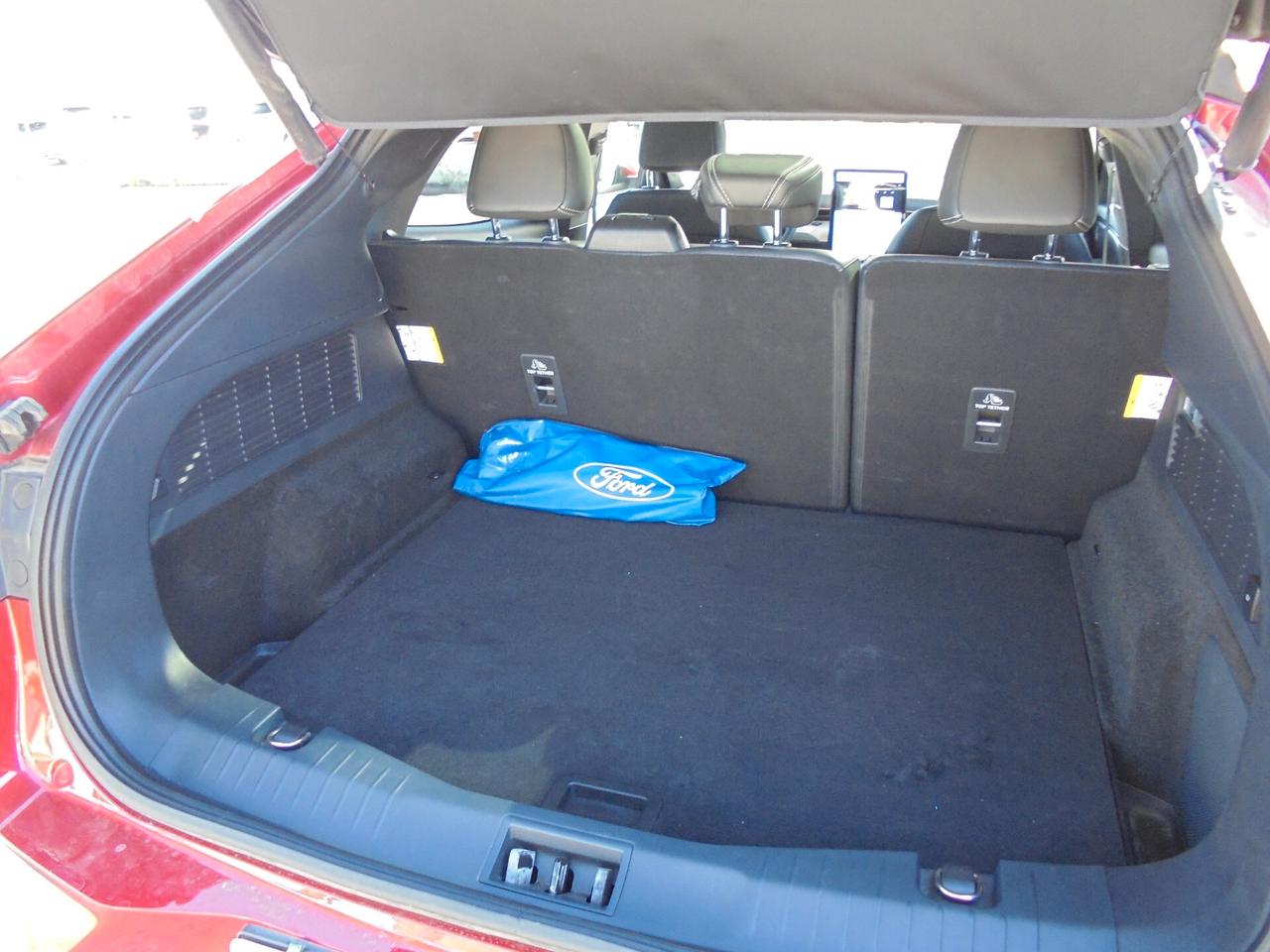 Ford Mustang Mach-E Elettrico Standard 269CV