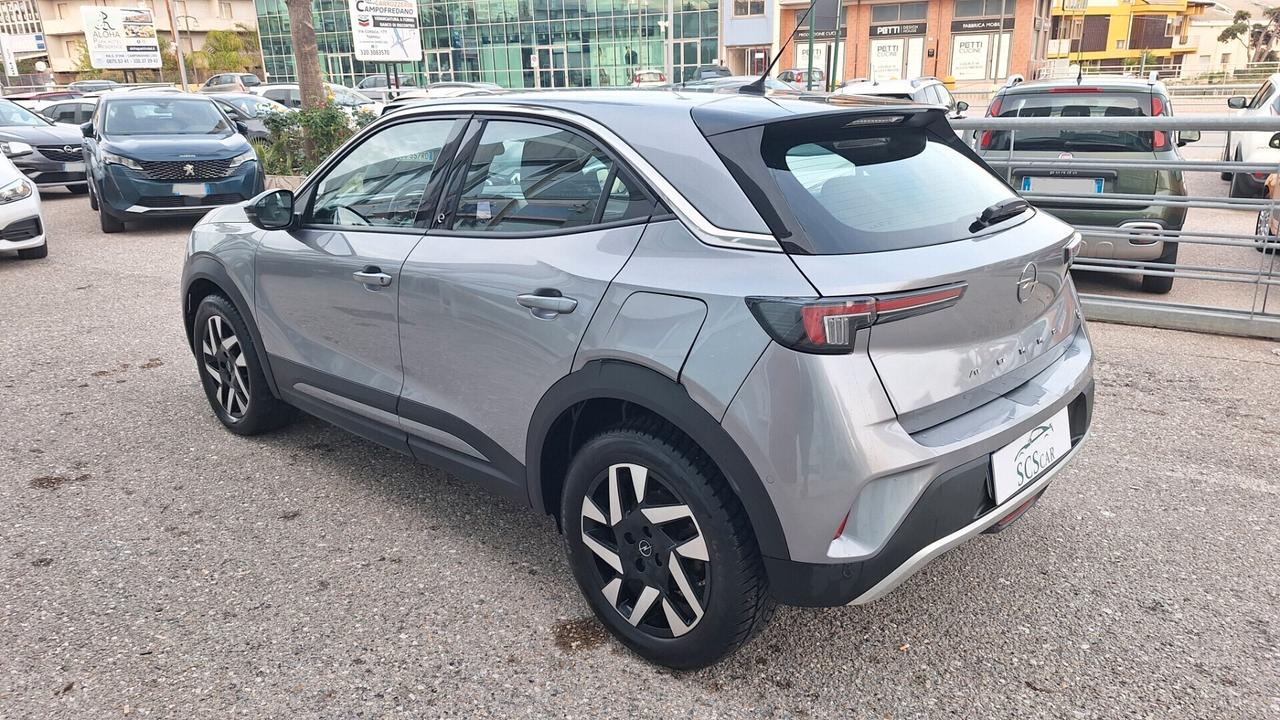 Opel Mokka BEV 1.4 ELETTRICA 136 CV Elegance