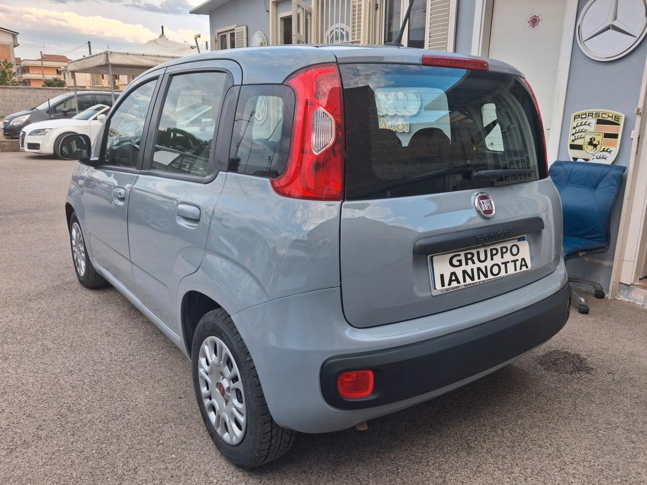 Fiat Panda 1.0 HYBRID 70 C.V. GARANZIA 12 MESI CON CERTIFICATYO DI CONFORMITA