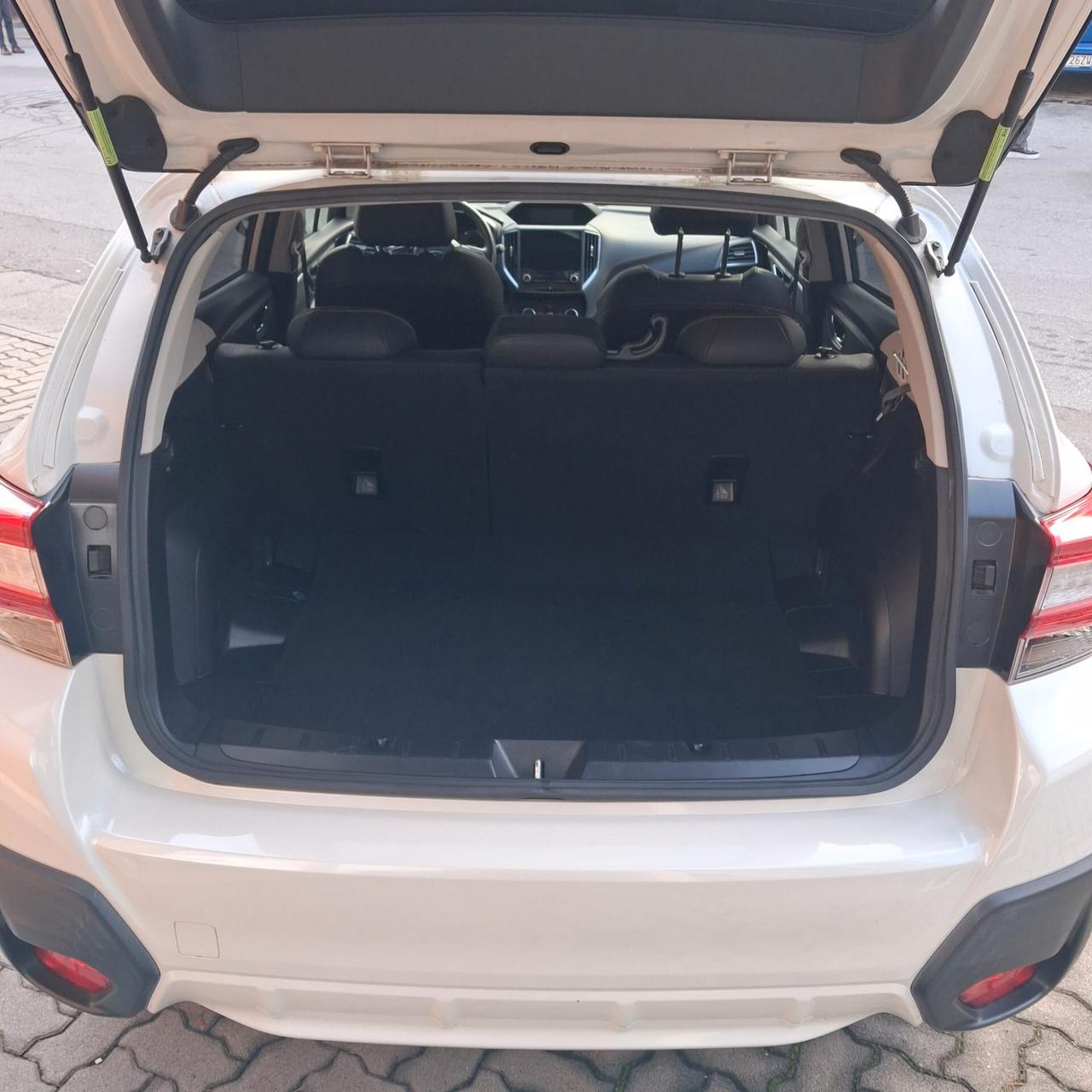 Subaru XV 1.6i Lineartronic Premium