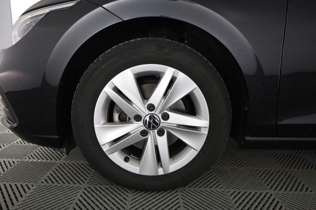 VOLKSWAGEN Golf Golf 2.0 TDI DSG SCR Life