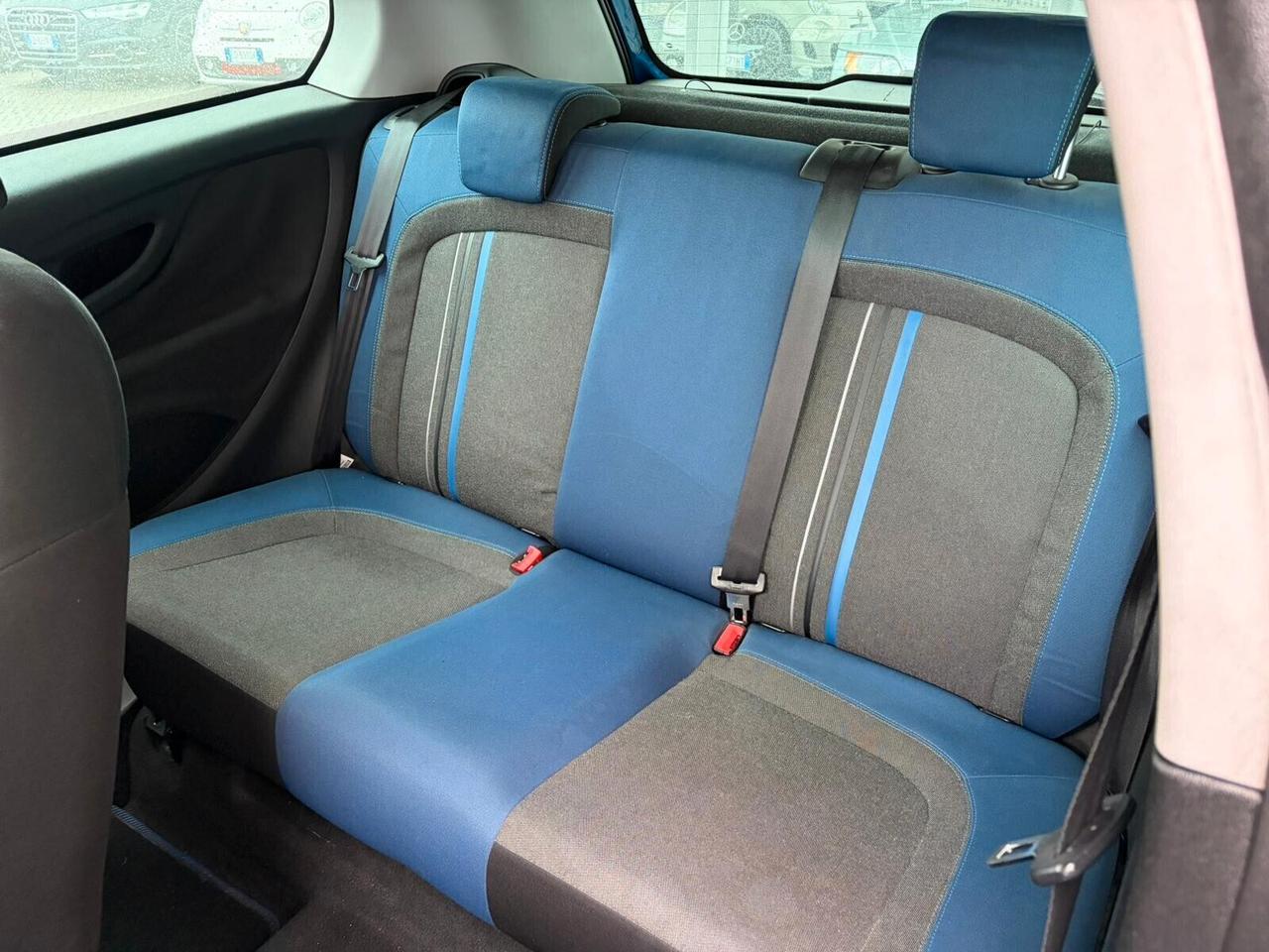 FIAT PUNTO 1.2 8V 3 PORTE