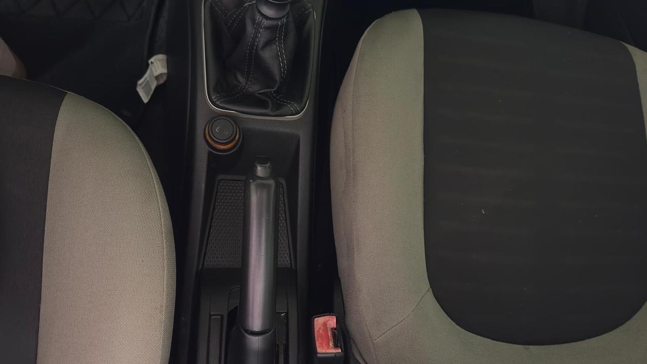 Fiat Grande Punto 1.4 Starjet 16V 5 porte Emotion