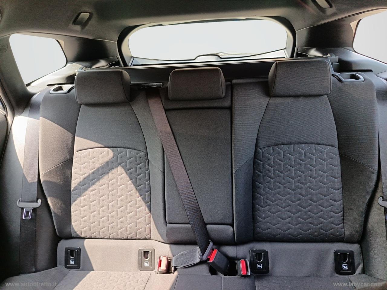 TOYOTA Corolla TS 1.8 Hybrid Business