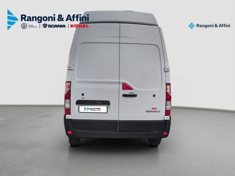 Renault Master Master T33 2.3 dCi 135 PL-TA Furgone Ice