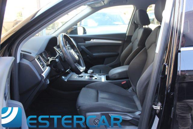 AUDI Q5 30 TDI S tronic Business Sport