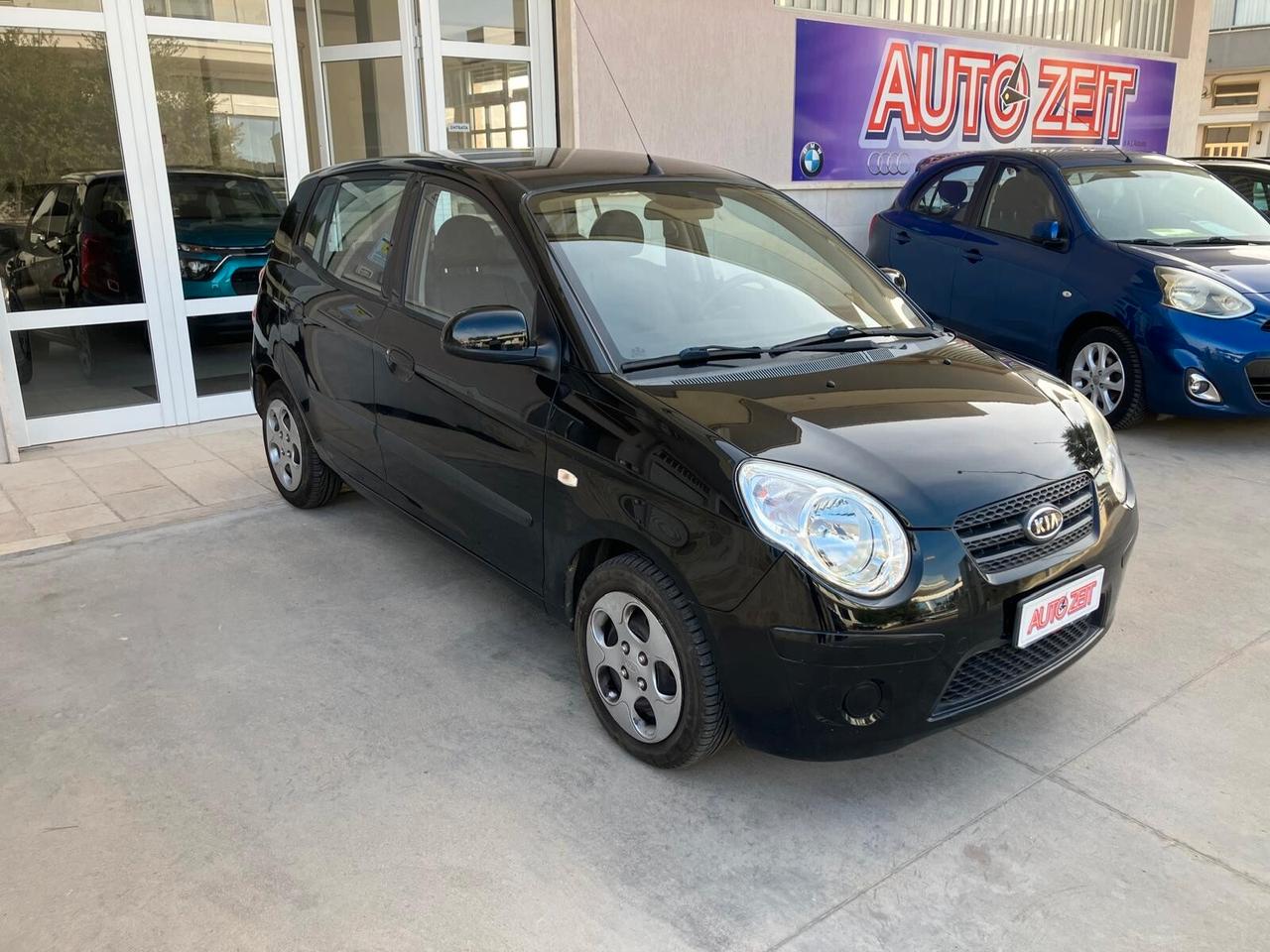 Kia Picanto 1.0 12V Life