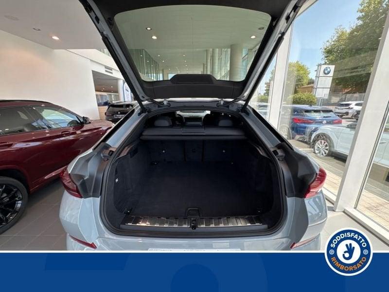 BMW X6 xDrive 30d M Sport Pro