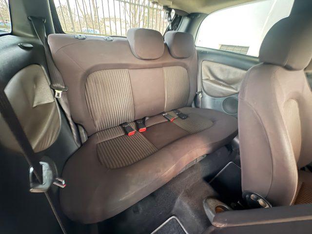 LANCIA Ypsilon 1.4 Platino Ecochic GPL VALIDO FINO 10/2029