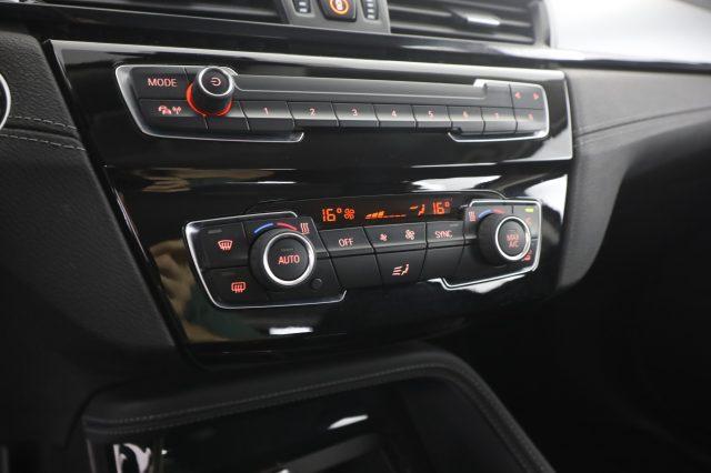 BMW X2 X2 xDrive20d Business X