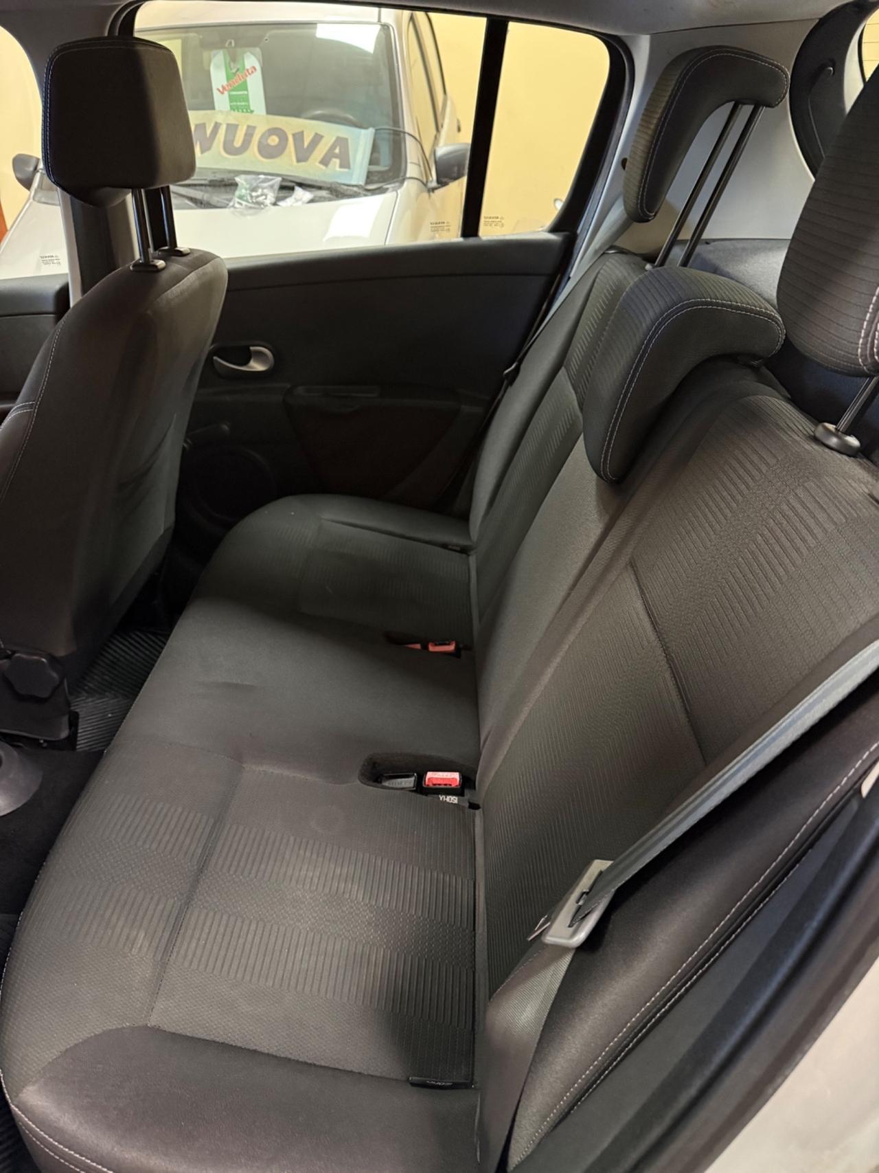 Renault Clio 1.5 dCi 75CV 5 porte Dynamique